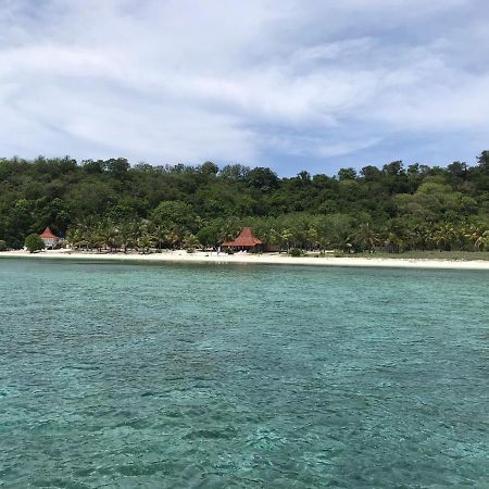 Eco Dive Resort Alycastre Maumere Luaran gambar