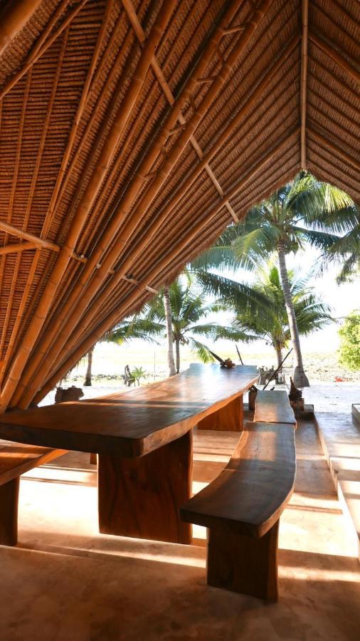 Eco Dive Resort Alycastre Maumere Luaran gambar