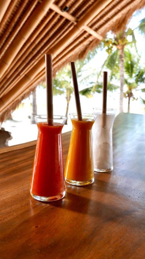Eco Dive Resort Alycastre Maumere Luaran gambar