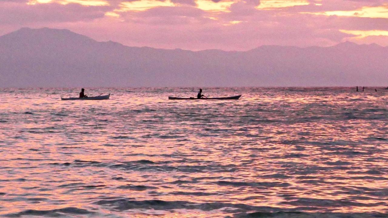 Eco Dive Resort Alycastre Maumere Luaran gambar