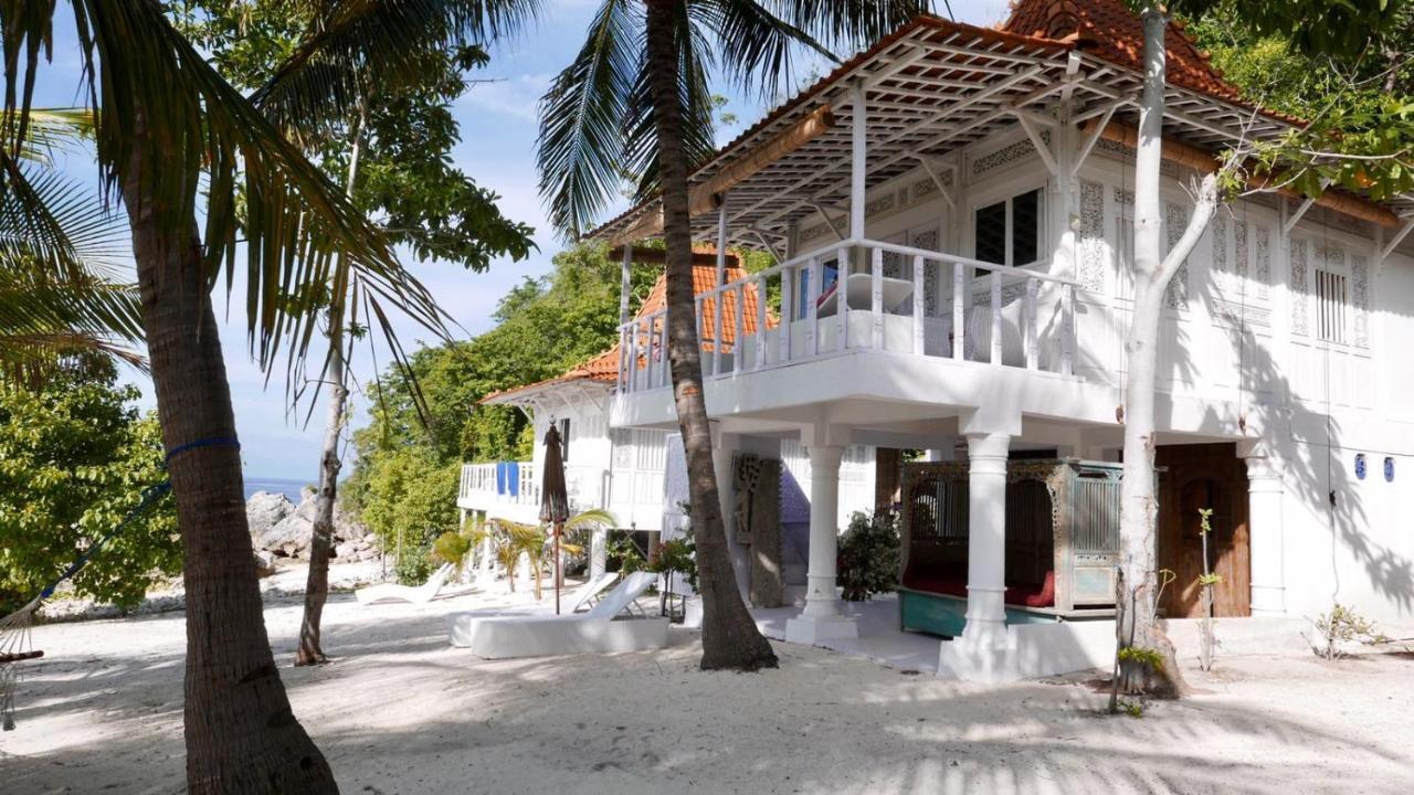 Eco Dive Resort Alycastre Maumere Luaran gambar