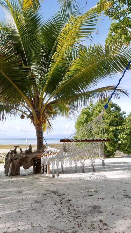 Eco Dive Resort Alycastre Maumere Luaran gambar