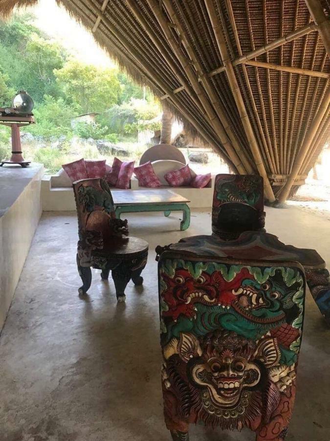 Eco Dive Resort Alycastre Maumere Luaran gambar