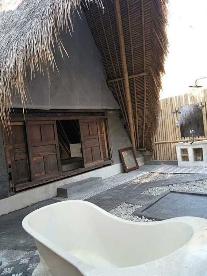 Eco Dive Resort Alycastre Maumere Luaran gambar
