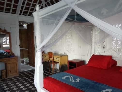 Eco Dive Resort Alycastre Maumere Luaran gambar