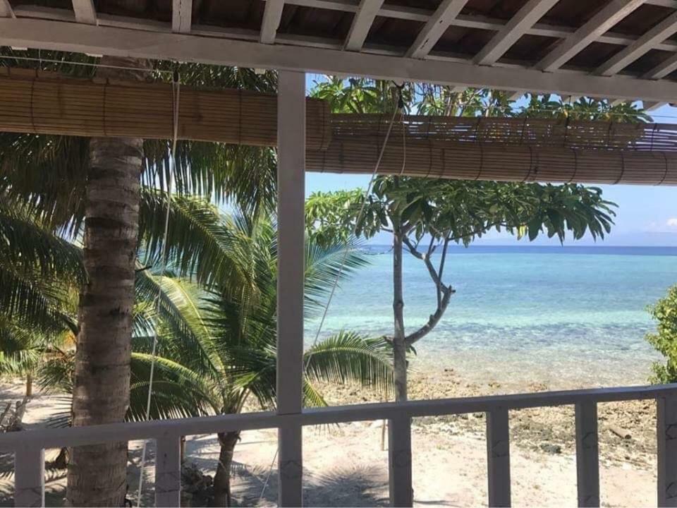 Eco Dive Resort Alycastre Maumere Luaran gambar