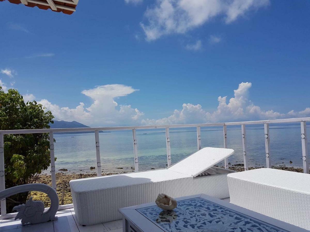Eco Dive Resort Alycastre Maumere Luaran gambar