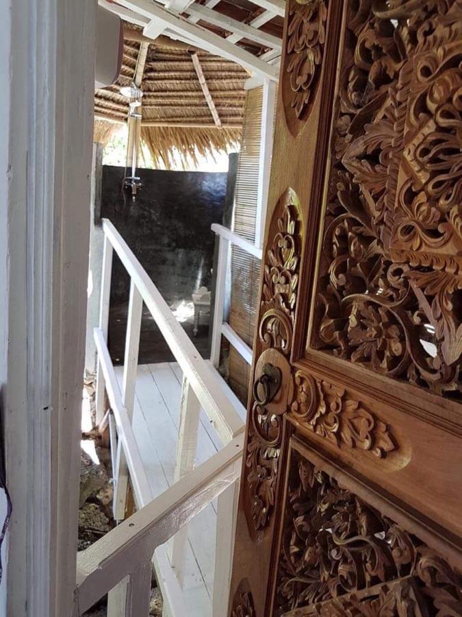Eco Dive Resort Alycastre Maumere Luaran gambar