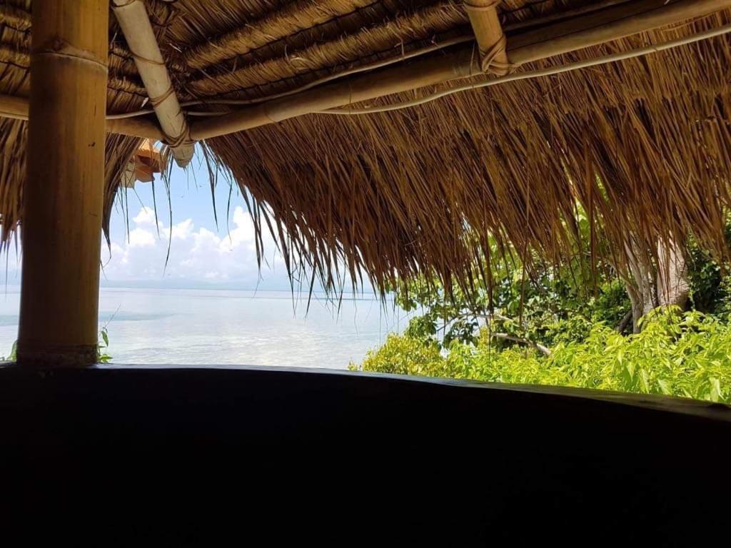 Eco Dive Resort Alycastre Maumere Luaran gambar