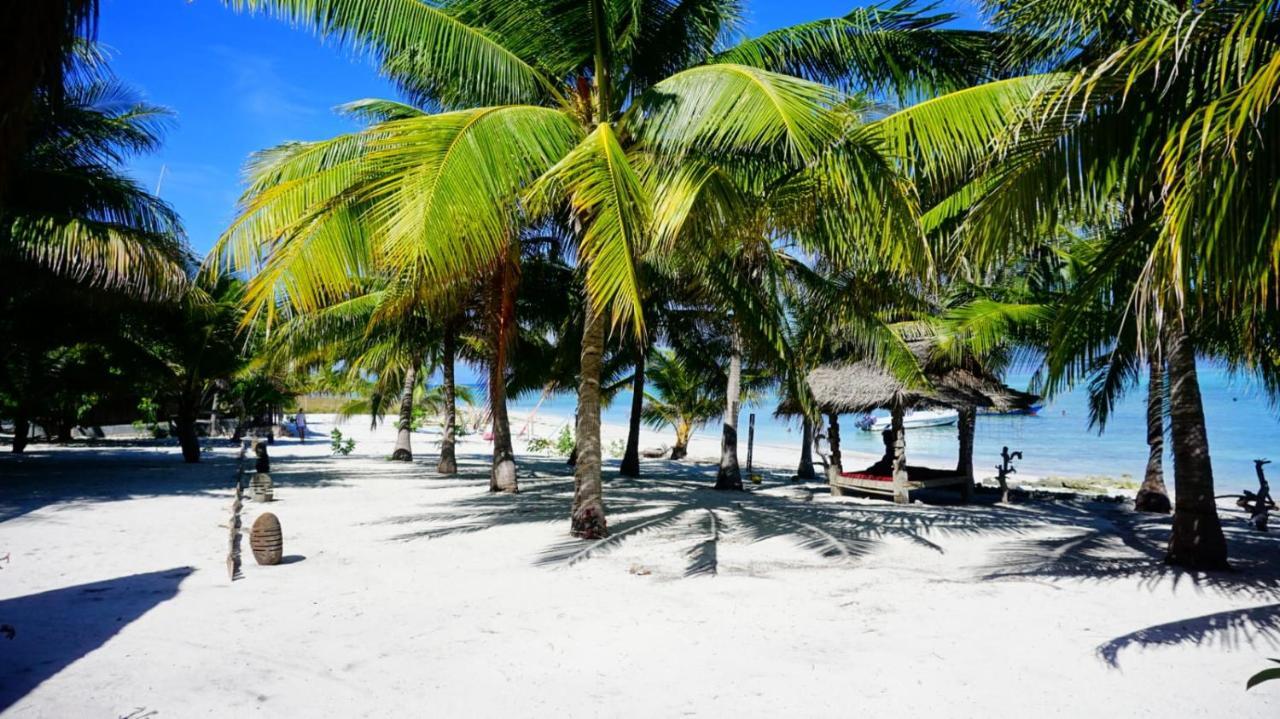 Eco Dive Resort Alycastre Maumere Luaran gambar